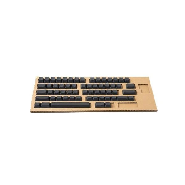 PFU HHKB Professional Series Keycap Set English Layout Charcoal/Center Printed Model