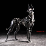 1/6 Vermin Series EAE Canine Bio Weapon Action Figure Model Desktop Decor Toy Model