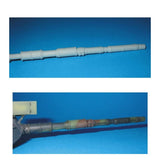 Perfect Scale Modellbau 1/35 Leopard 1 105mm L7 Gun Barrel w/Thermal Sleve Model