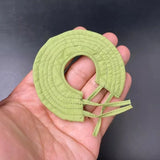 1/6 Scale mini M037 Soldier Shoulder Pad Model for 12" Figures Prop Scene Model