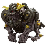 T-SPARK ZOIDS Knuckle Kong Saiten Action Figure Model Mecha Beast Toy Model