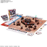 Bandai Spirits GUNDAM ASSEMBLE STARTER SET 01 (ST01) [Miniature Board Game]-PSL Model