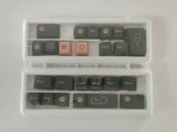 GMK Pono Novelties Kit Keycaps (24 Pcs) FPTK0897  BRAND NEW SEALED Germany k22 Model
