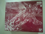 Premium Bandai MG 1/100 RGX-00 TESTAMENT GUNDAM O.M.N.I. Enforcer Rare Model Kit Model