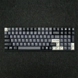 DIY Apollo Theme Keycap Cherry Profile PBT 129 Key Dye-sub for MX Keyboard Model