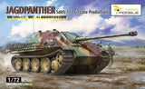 VESPID MODELS VS720010 1/72 Sd.Kfz.173 Jagdpanther G1 Late Production Model