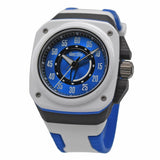 Gorilla HKF01.0 Fastback Legacy Hokkaido Watch Timepiece Blue Limited 300 Model