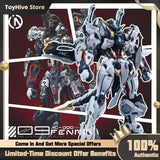 IN ERA+ Fenrir 1/72 Alloy Skeleton Mecha Assembly Model Kit Action Figure NIB Model