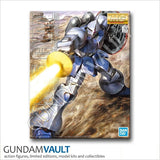 NEW 1/100 MG Master Grade YMS-15 GYAN Gundam Model Kit - BANDAI Model