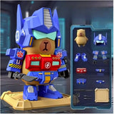 Capybara Assembly Model Toy Movable Joints Magnetic Desk Decoration Figure Model