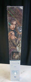 Diamond Art Club DIY Kit.The Name of the Rose -Alchemy Carta England 27.6"x 40.9 Model