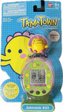 TamaTown Sebiretchi #121 Bandai Tamagotchi Tama-Go Connect Play Accessory Figure Model