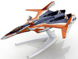 Bandai Mecha Collection Macross delta VF-31E Siegfried Fighter Plastic Model Kit Model