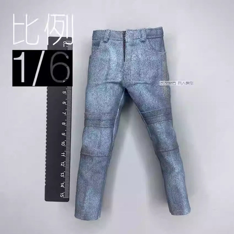 SoliderStory SSG-008 1/6 Full Territory Blockade 2 - Pant model Model