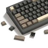 Womier PBT Keycaps Set Cherry Profile 138 Key for MX Switches 60% 75% TKL Model