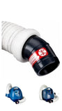 3M Bair Hugger 700 Series Replacement Hose 90046  775 & 750 Warmers New Warranty Model