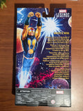 Marvel Legends The Nova 6" Action Figure New Walgreens Exclusive Model