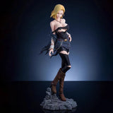 Lazuli Android 18 Sexy C18 Dragon Ball Z Collection DBZ Glamorous Figure Model