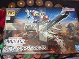 Bandai Spirits HG 1/144 Gundam Barbatos Lupus Iron-Blooded Orphans Kit Model