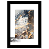 A5 Frame, Display Picture 4x6 with Mat or Without Mat, Light Weight and High ... Model