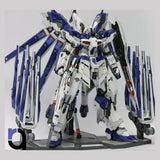 Hypernova Gundam Robot Mecha 1/100 Resin High Quality Garage Kit Figure Unpainte Model