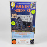 Dura-Craft ? "Haunted House Kit" ? 1/12 Scale ? 1979 ? NEW in Box Model