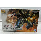 Bandai HG Gundam Iron-Blooded Orphans 002 Graze 1/144 Scale Model Kit 5060382 Model