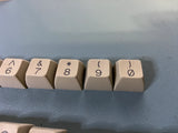 Texas Instruments TI 99/4a Tan General Instruments Keycaps Model