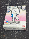1/144 HGPG Petit'g Guy Milk White "Gundam Build Fighters Try" Model