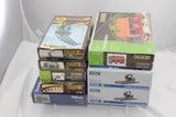 N Scale  - Faller, Kibri, Pola - Structures, building kits - your Choice Model