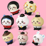 Chiikawa McDonald??s Japan Happy Meal Toy Figure Complete Full Set 8pcs NEW Model