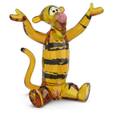 Swarovski Crystal  Disney Winnie The Pooh TIGGER Figurine 5732816 Model