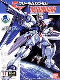 1/144 Freedom Gundam from "Mobile Suit Gundam SEED" Model