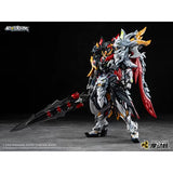 Motor Nuclear MNP-XH21 Huo Qubing Mecha Plastic Model Kit Action Figure Pre-Orde Model