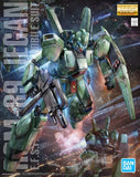 Bandai MG 1/100 RGM-89 Jegan Mobile Suit Gundam Char's Counterattack Model Kit Model