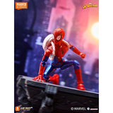 Blokees Marvel Galaxy Ver 5 Rare Hidden Spider-Man Model Kit Assembly Figure toy Model
