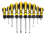 Velleman HSET10N SCREWDRIVER SET - 10 pcs Model