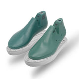 Shoe Making  Last & Shoe sole Shoemaking DIY Kit - Shoemaking Sneaker Supplies Model