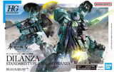Bandai Spirits HG 1/144 Laudas Dilanza Standard Type #5 The Witch from Mercury Model
