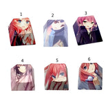 New Cherry Profile Dye Sublimation Mechanical Keyboard Keycaps PBT KeyCap Model