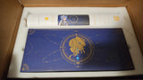 Unopened Hyte Hoshimachi Suisei Hololive Keycap + Mouse Pad Model