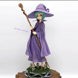 Schierke Unassembled Unpainted Resin Model Kits Garage Kits 1/6 Scale Cast Model