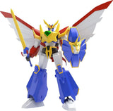 MODEROID Matchless Raijin-Oh Raijin-Oh 160mm Plastic model kit (4 Rerelease) Model