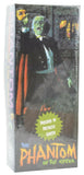 Atlantis x PH Phantom Of The Opera - Metallic Green 1/8 Plastic Model Kit A428PH Model