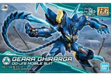 1/144 HGBD Kira Giraaga "Gundam Build Divers" Model