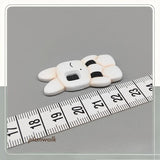 Unique Action Figure 1/6 Scale Telephone Rabbit Model for 12