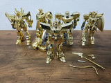 GUNDAM G Hyper Mode Shining Maxter Dragon Bolt Rose Ros 1:144 JUNK SET Model Kit Model