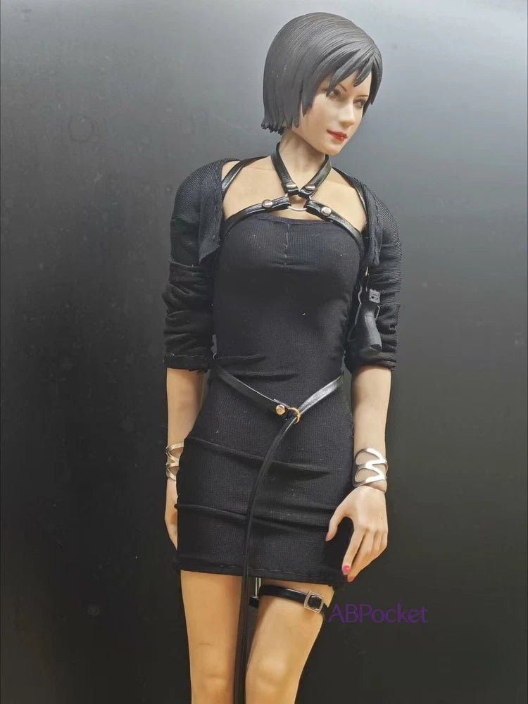 1Set Model Dress Gift Soldier For 12" 1/6 Scale Action Figure Model