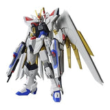HG Mobile Suit Gundam SEED FREEDOM Mighty Strike Freedom Gundam Color-coded Model