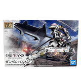 Bandai IRON BLOODED ORPHANS Mobile Suit GUNDAM 1/144 Scale NEW Unassembled Model